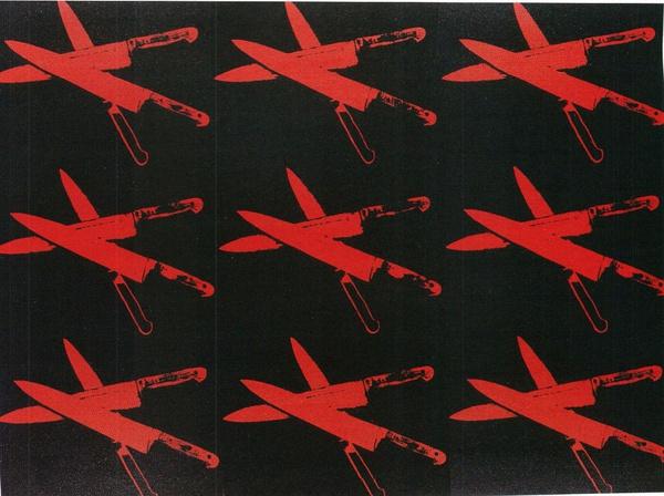 Knives,1982