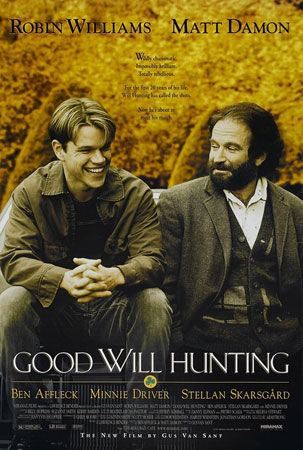 鲶֡ Good Will Hunting