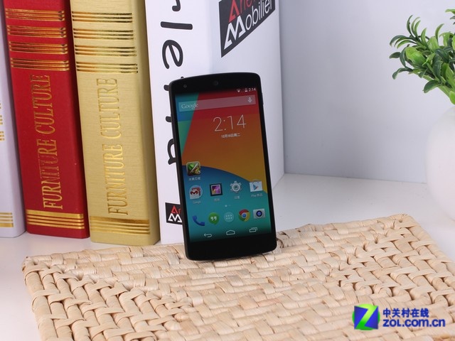 һ콢? Google Nexus 5Ƚ2K 