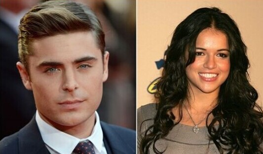 -¡(Zac Efron)Ъ-޵(Michelle Rodriguez)1¾ͱ֡