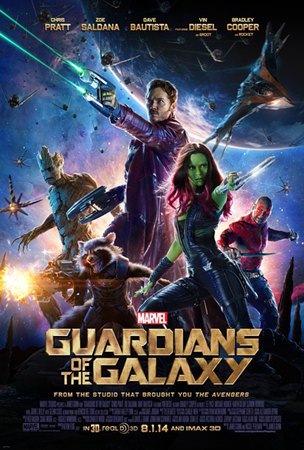 ӻӡGuardians of the Galaxy