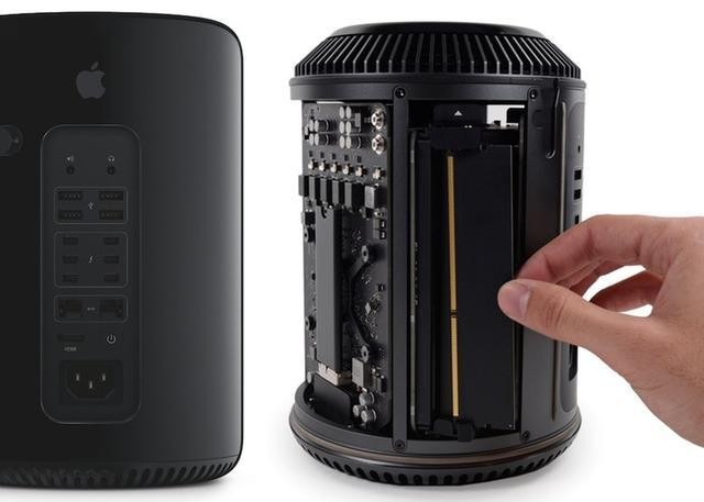 ǿ ¿Mac Pro 