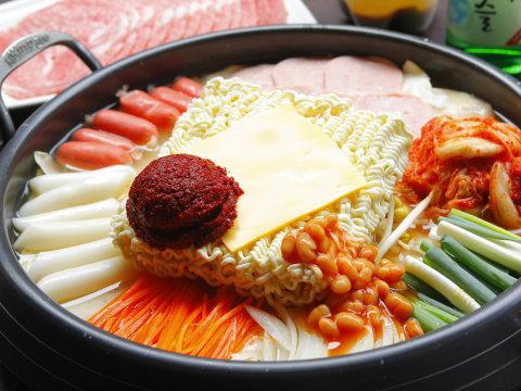 韩国旅游必备:首尔美食清单