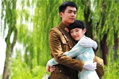 9月3日，浙江卫视将播出《雪豹坚强岁月》，接档精编后的《卫子夫》。