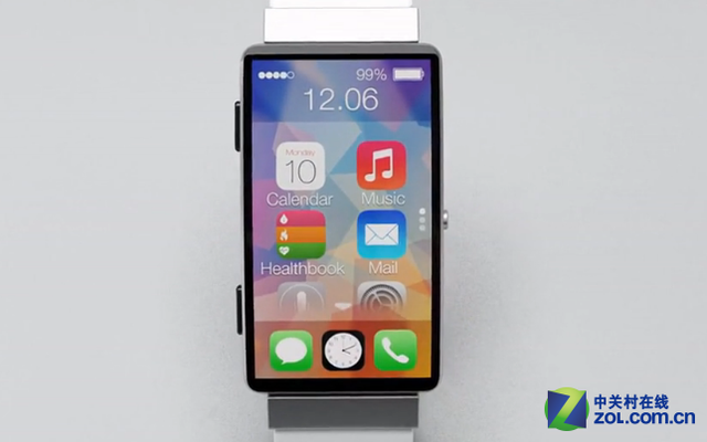iPhone 5s?iWatch 