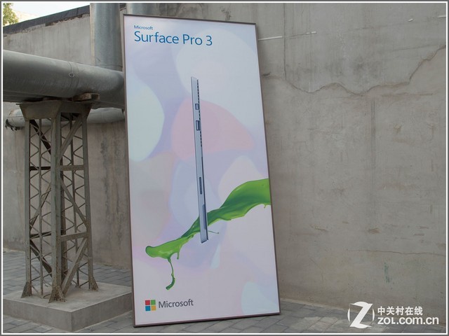 ֮ Surface Pro 3ʽ 