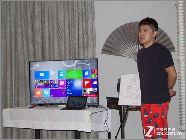 ֮ Surface Pro 3ʽ 
