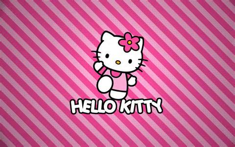 Hello Kittyʵع⣺èСŮͼ