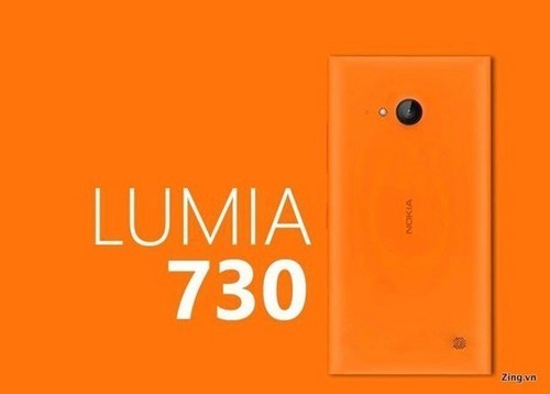 FCC֤ Lumia 730ϸع 