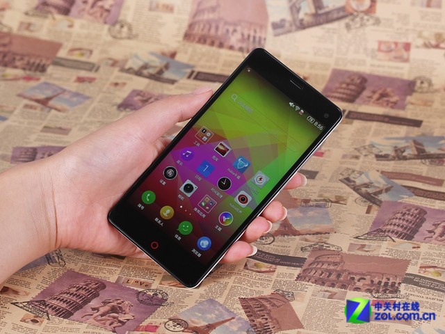 3G/4Gȫͨ nubia Z7 miniֻ 