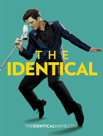 ˫The Identical