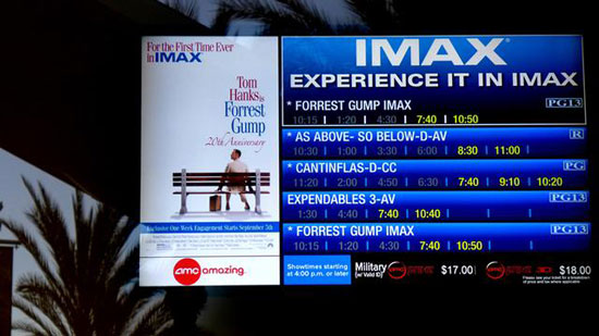 IMAX桶AMCӰԺƬ