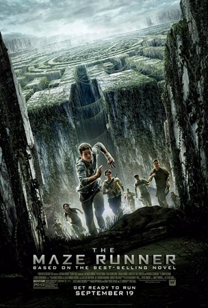 ƶԹThe Maze Runner