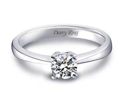 戴瑞珠宝darry-ring图片