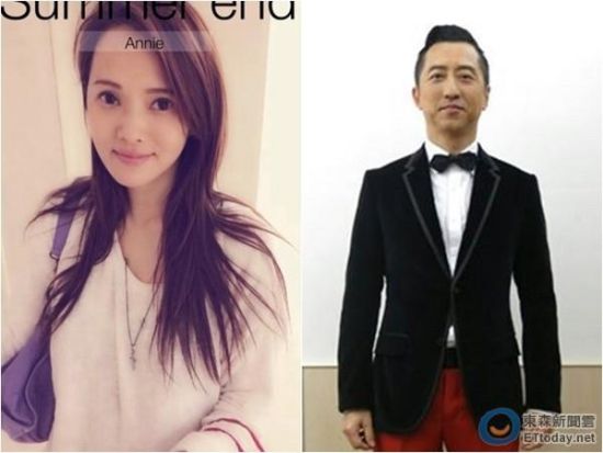搜狐娱乐讯 据台湾媒体报道,女星伊能静曾和"哈林"庾澄庆有过一段
