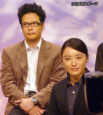 在传与演员田中哲司(48岁)交往的歌手兼演员仲间由纪惠(34岁)即将结婚
