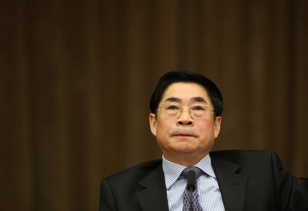 袁纯清