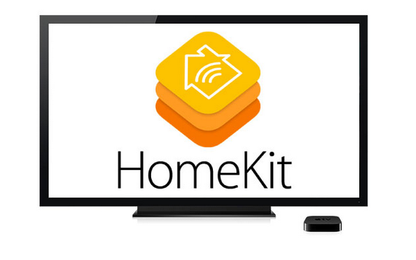 Apple TV ڸ£ʽ֧ HomeKit 