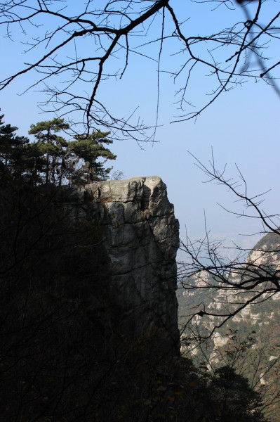 三山廬山登廬山五老峰三疊泉看廬山戀