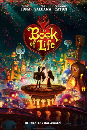 ֮顷Book of Life