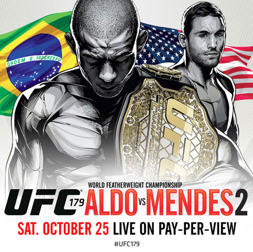 UFC179ٷ