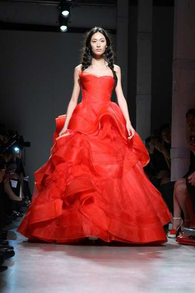 Vera Wang