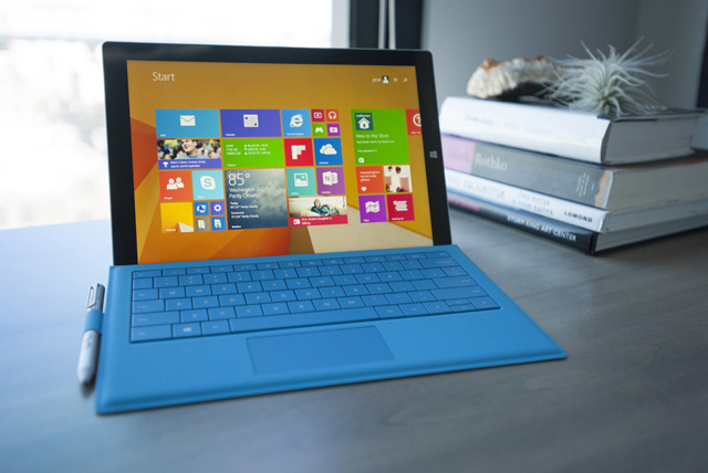 ΢Surface Pro 3̼ 