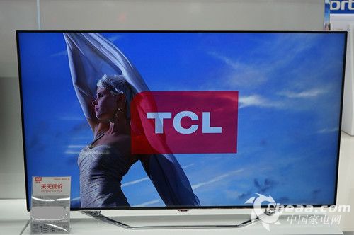 TCL L55E6700A-UD