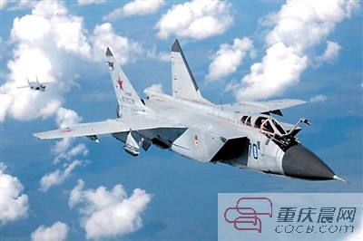 俄战机编队两天4次进入欧洲空域 北约多国战机接力升空拦截