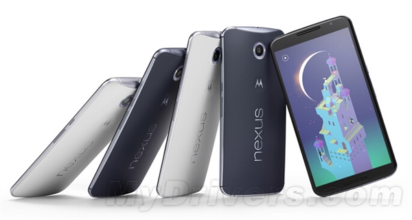 Nexus 6л
