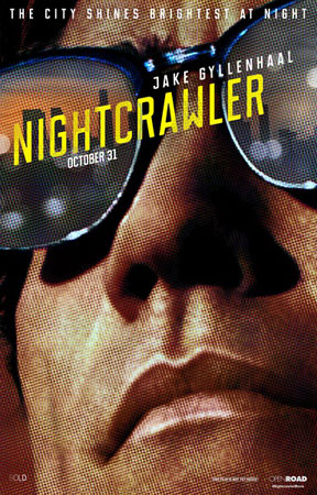 吉伦哈尔主演的《夜行者》被北美评论界赞为年度最佳惊悚罪案电影