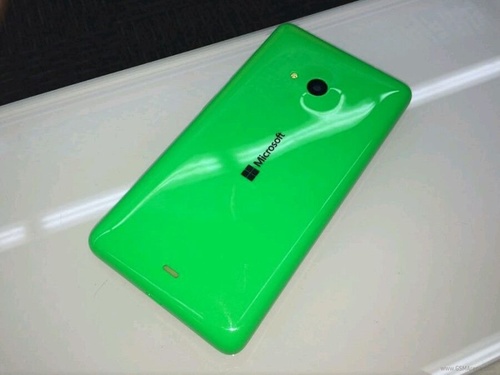 5Ӣ200 ΢Lumia535й©