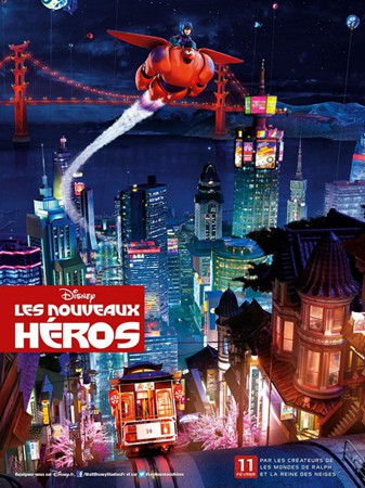 ½սӡBig Hero 6