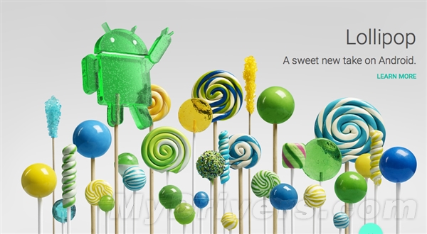 Android 5.0⣺Wi-Fiȶ/