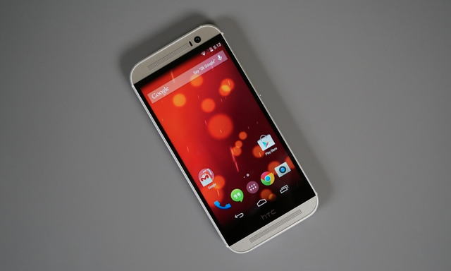 ɶҲǳ HTC One GPE 