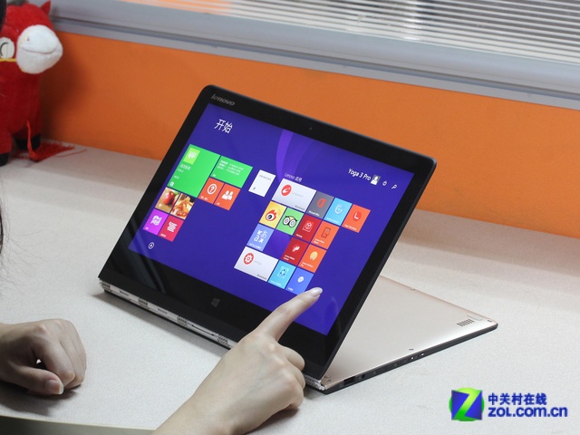 ˱ת֮ѡ YOGA 3 Pro 