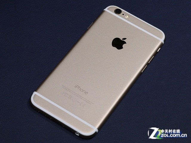 苹果6目前最低价 苹果iPhone 6售7200元 