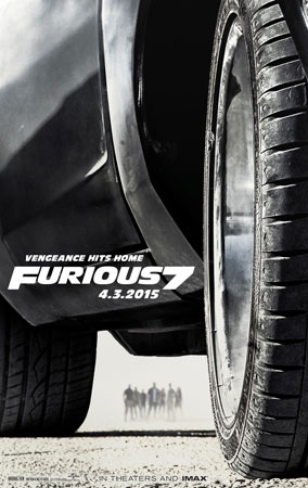 Furious 7ٶ뼤7