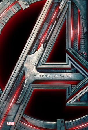 Avengers: Age of Ultron2