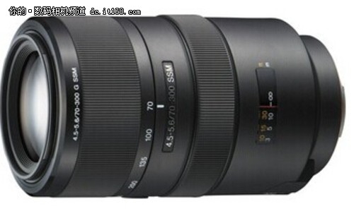 Aھͷ70-300mm SSM II