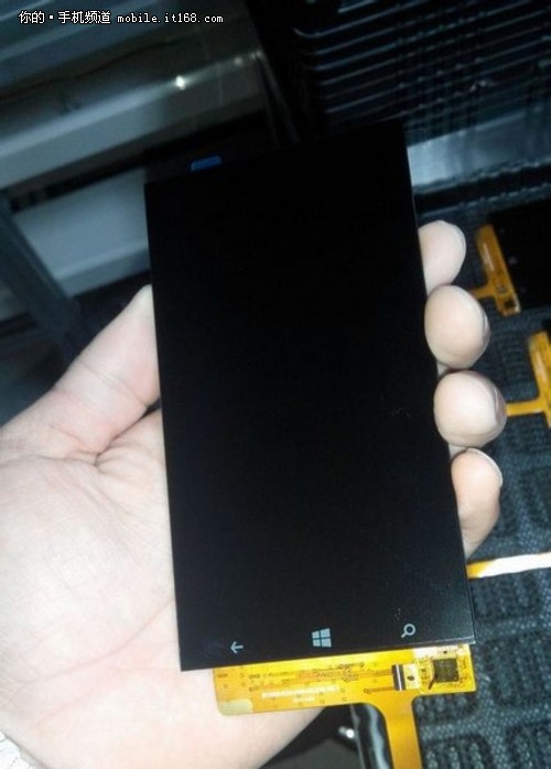 Win10ϵͳ Lumia1020MWC
