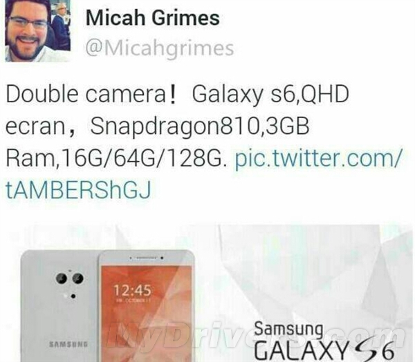 Galaxy S6ҲҪ˫ͷҫ6 Plus