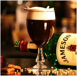 对酒精骨子里的热爱爱尔兰酒吧文化