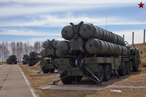 ͼ˹S-400յ