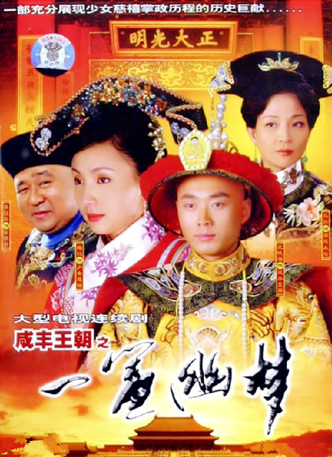 一帘幽梦(2005)