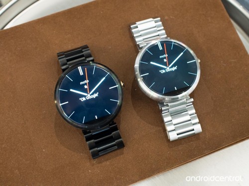 Moto 360 Ƥ/1.5ͼandroidcentral
