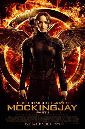 Ϸ3ЦThe Hunger Games: Mockingjay - Part 1