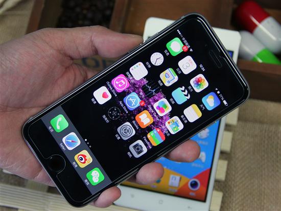 iPhone6ԲĻƣָҲܲλûоʵĴָȻҲܺãȴOPPO R5ϸĸо