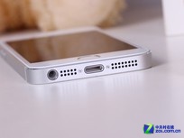 超低价格 苹果iPhone5s商家报价3199元 