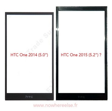 5.2Ӣ HTC One M9ǰع  
